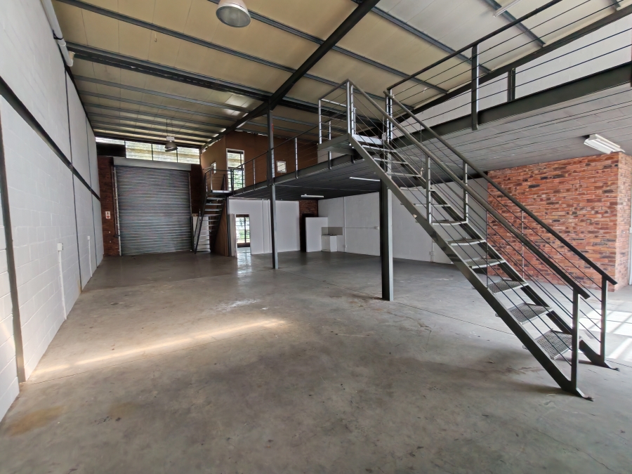 Commercial Property for Sale in Saxenburg Park 1 Western Cape